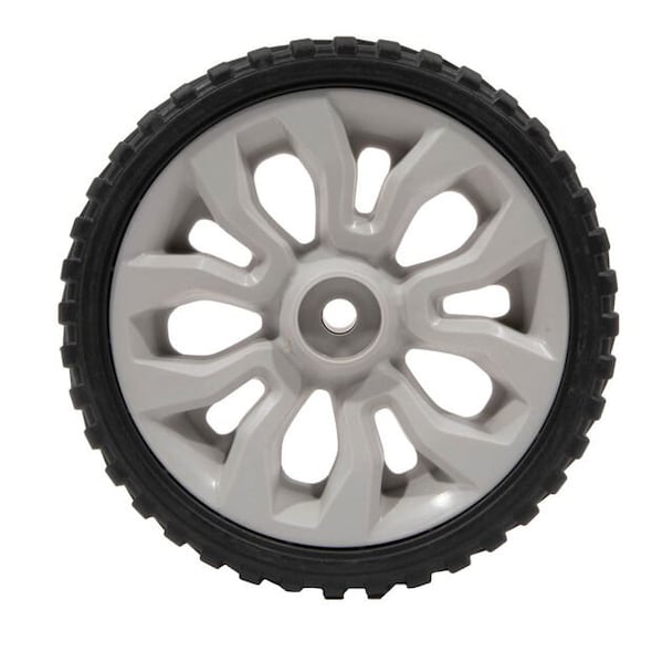 Wheel Assembly 8 X